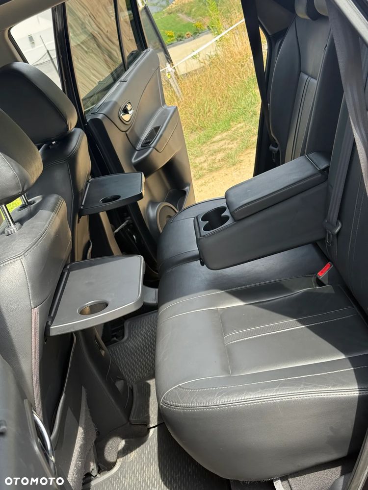 Renault Koleos 2.0 dCi 4x4 Bose Edition - 18