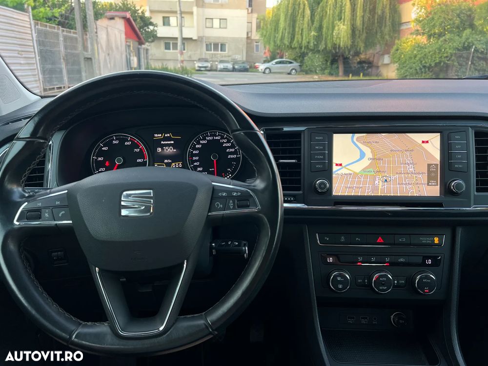 Seat Ateca - 5