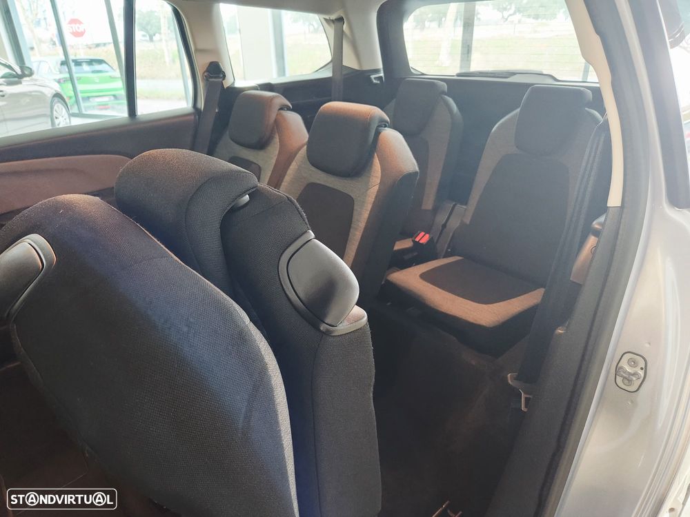 Citroën C4 Spacetourer PureTech 130 Stop&Start EAT8 ORIGINS - 52