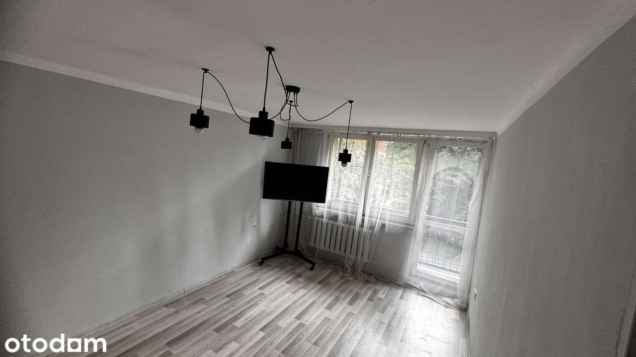 2-room apartment of 40 m²