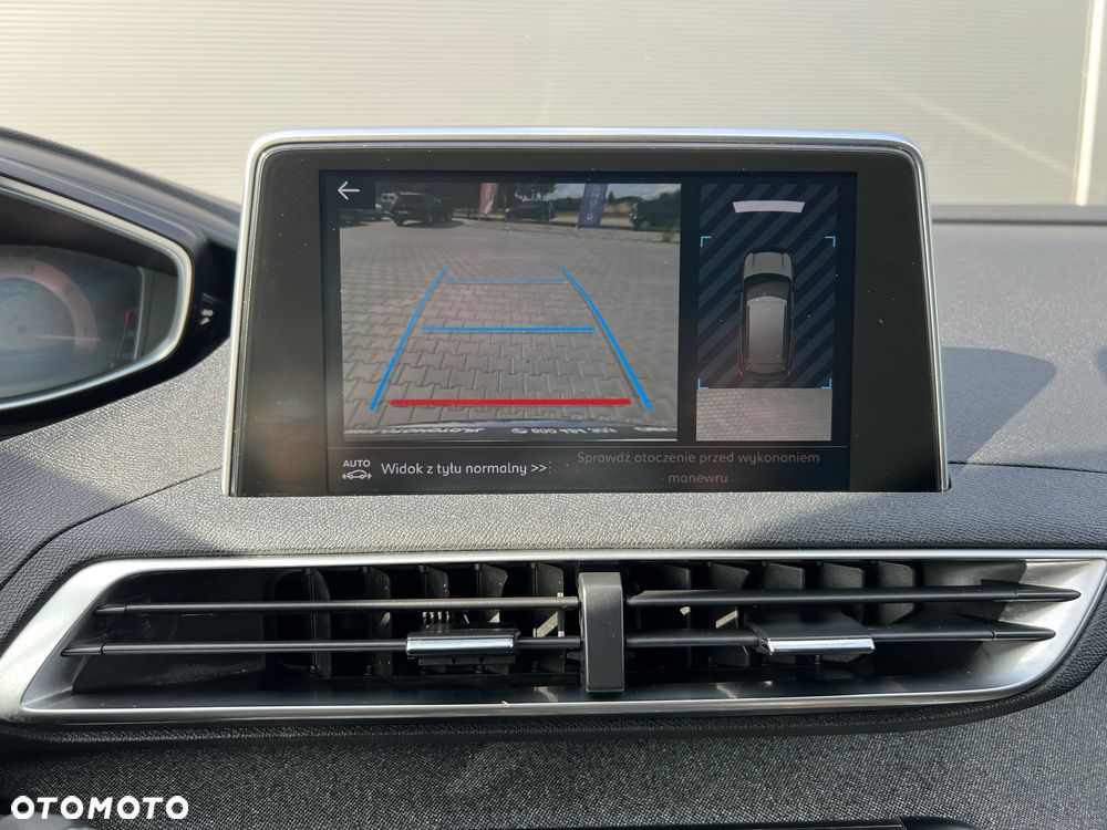 Peugeot 3008 1.5 BlueHDi GT S&S - 24