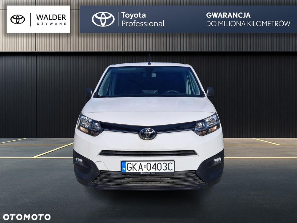 Toyota PROACE CITY - 2
