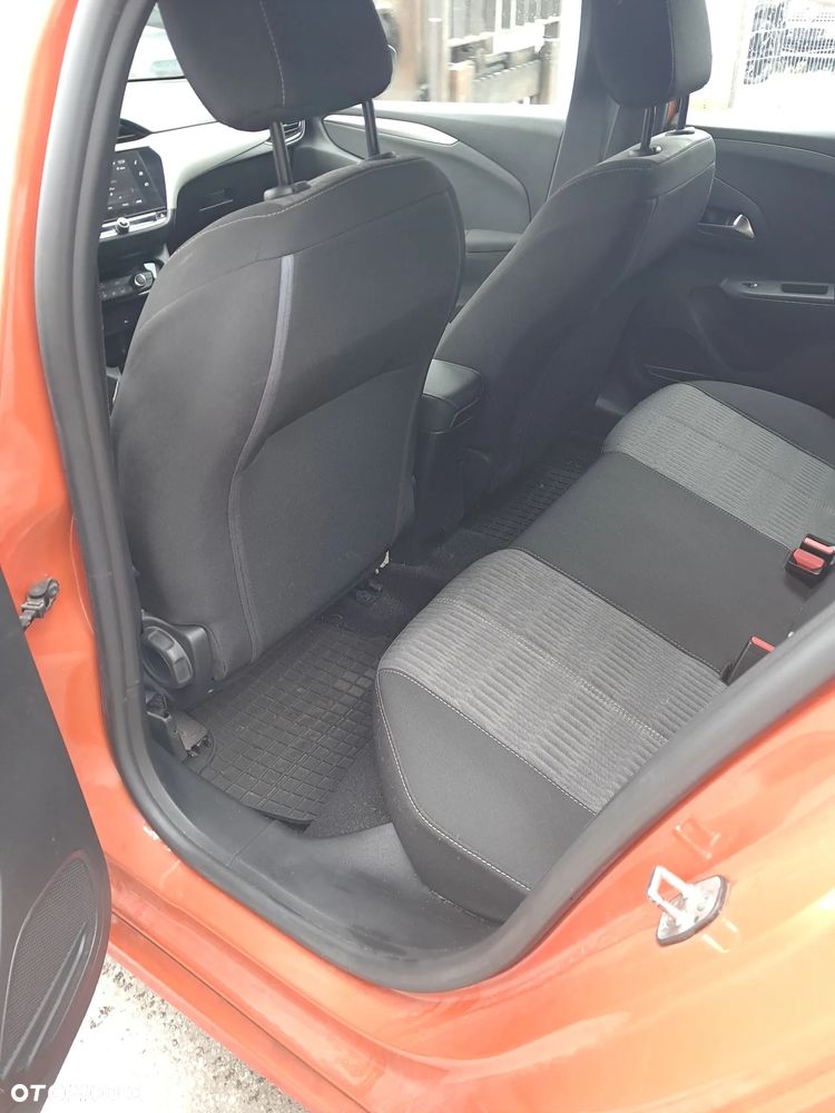 Opel Corsa - 4