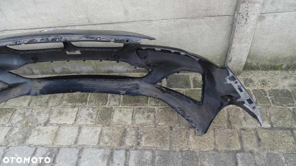 BMW 2 F45, F46 M-PAKIET LIFT - zderzak przedni - 6