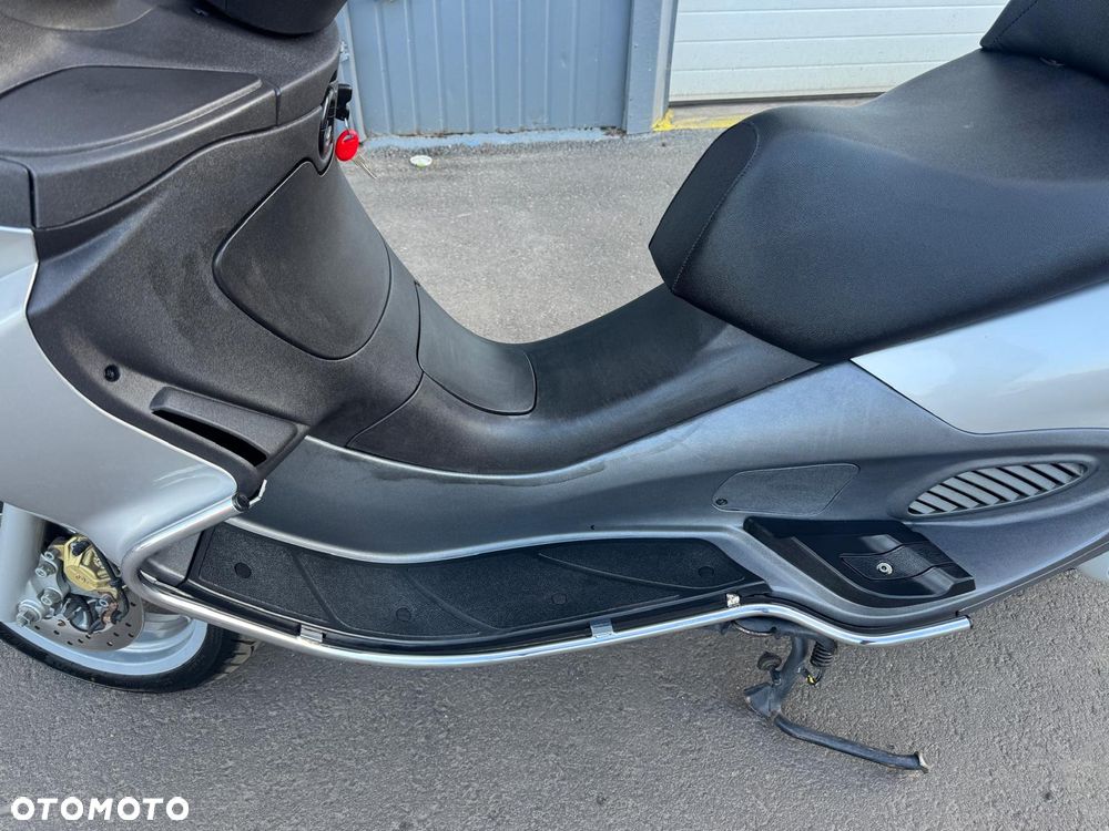 Piaggio X9 - 19