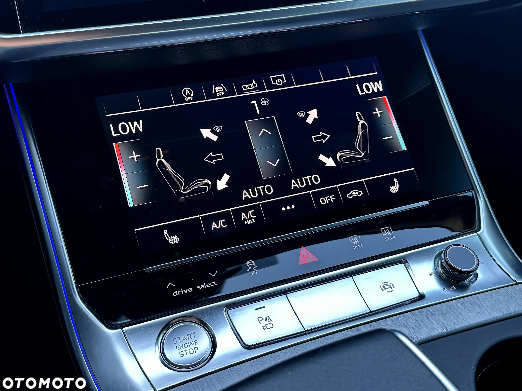Audi A6 - 24