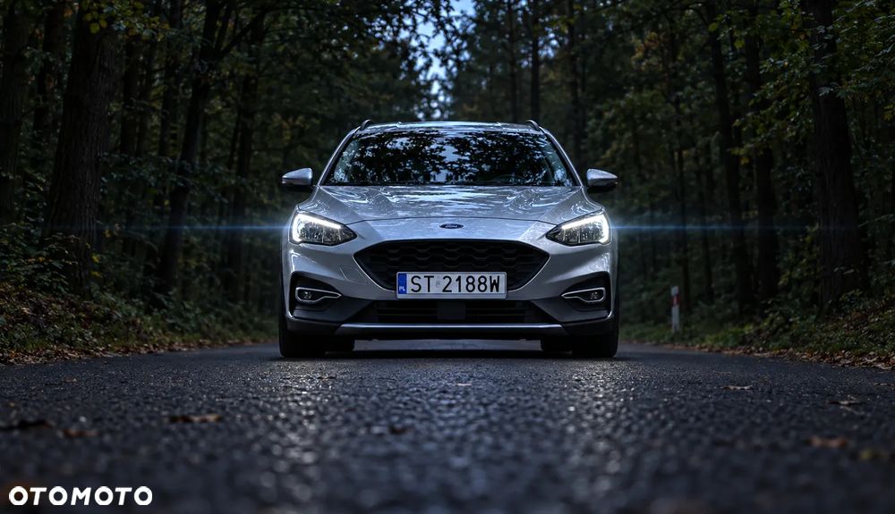 Ford Focus - 4
