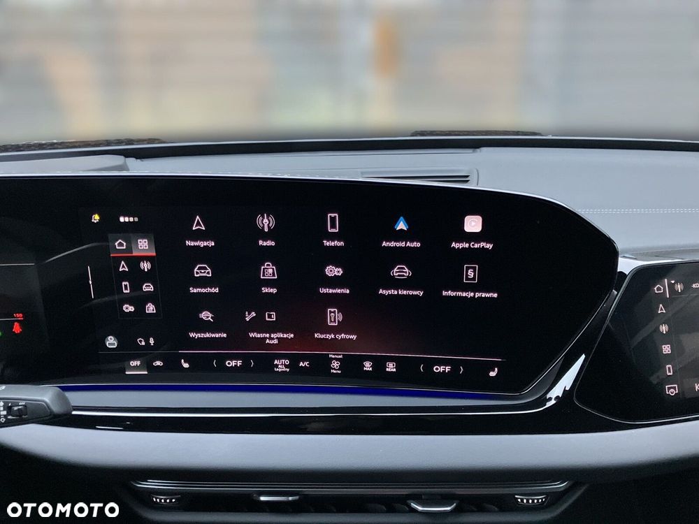 Audi A6 Limousine TFSI mHEV Quattro S tronic - 22