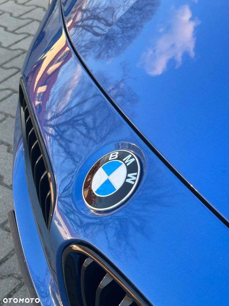 BMW Seria 4 430i xDrive M Sport - 2
