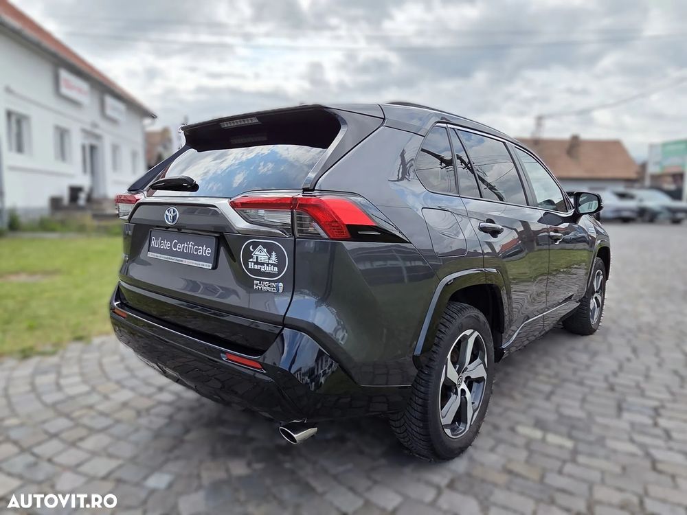 Toyota RAV4 Technik-Paket - 13