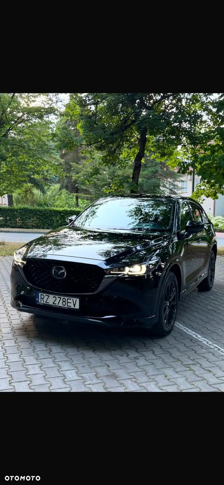 Mazda CX-5 - 16