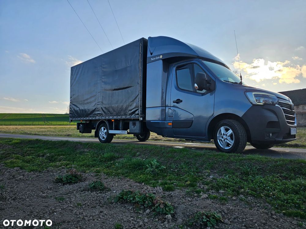 Renault Master - 6