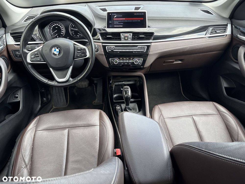 BMW X1 - 19