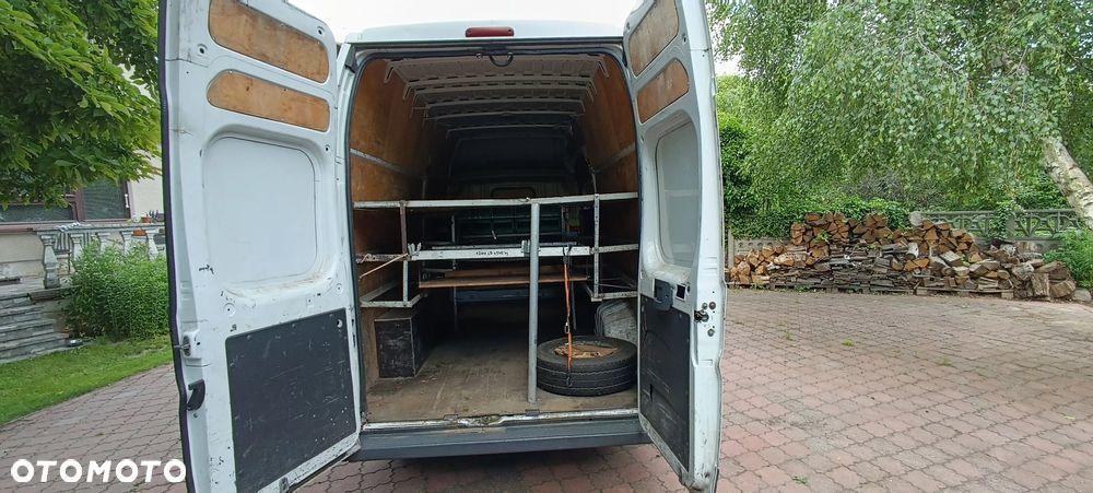 Fiat Ducato - 5