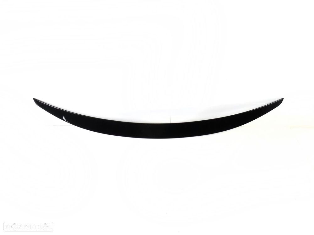 Spoiler / Aileron Mala Novo MERCEDES-BENZ E-CLASS (W214) - 1