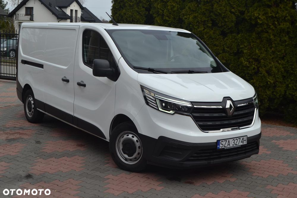 Renault Trafic ENERGY L2H1 3.0t Komfort - 7