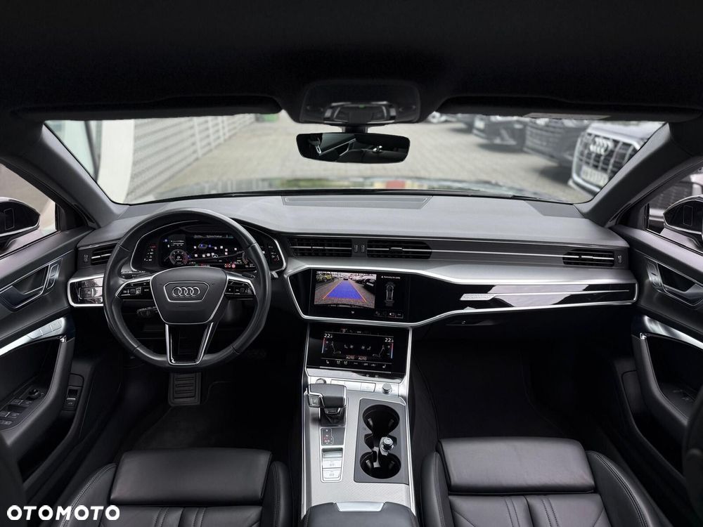 Audi A6 Limousine - 16