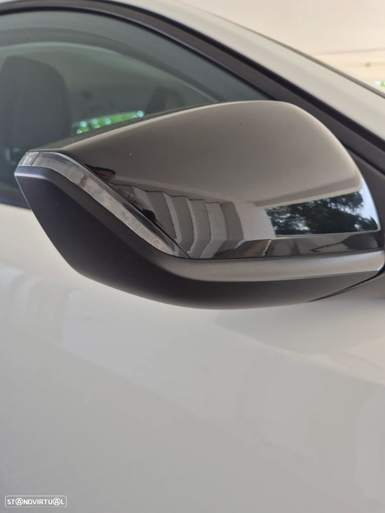 Peugeot 308 CC - 16