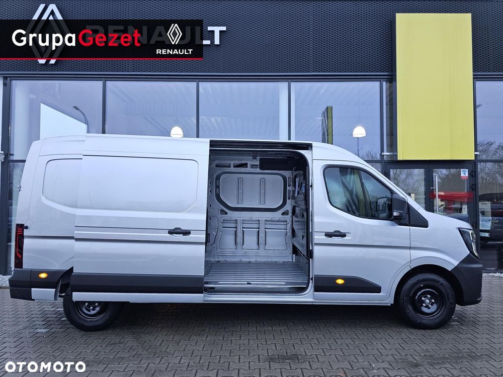 Renault Master - 4