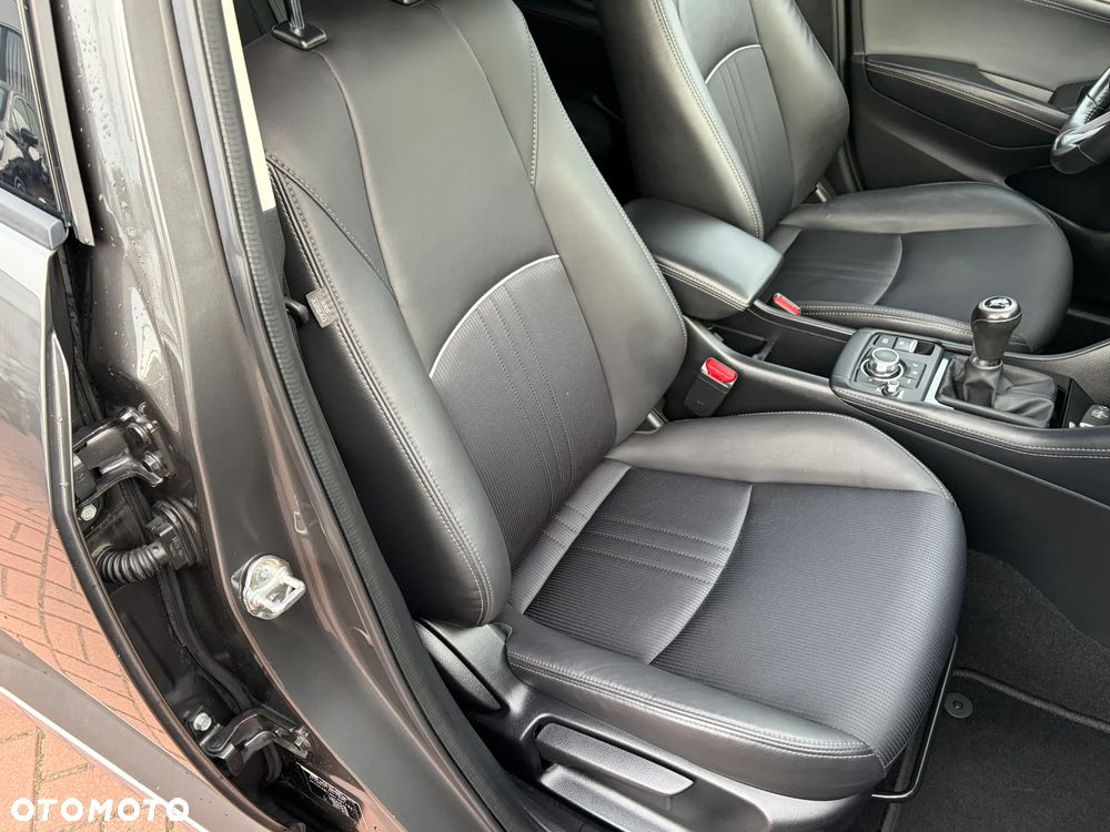 Mazda CX-3 - 15
