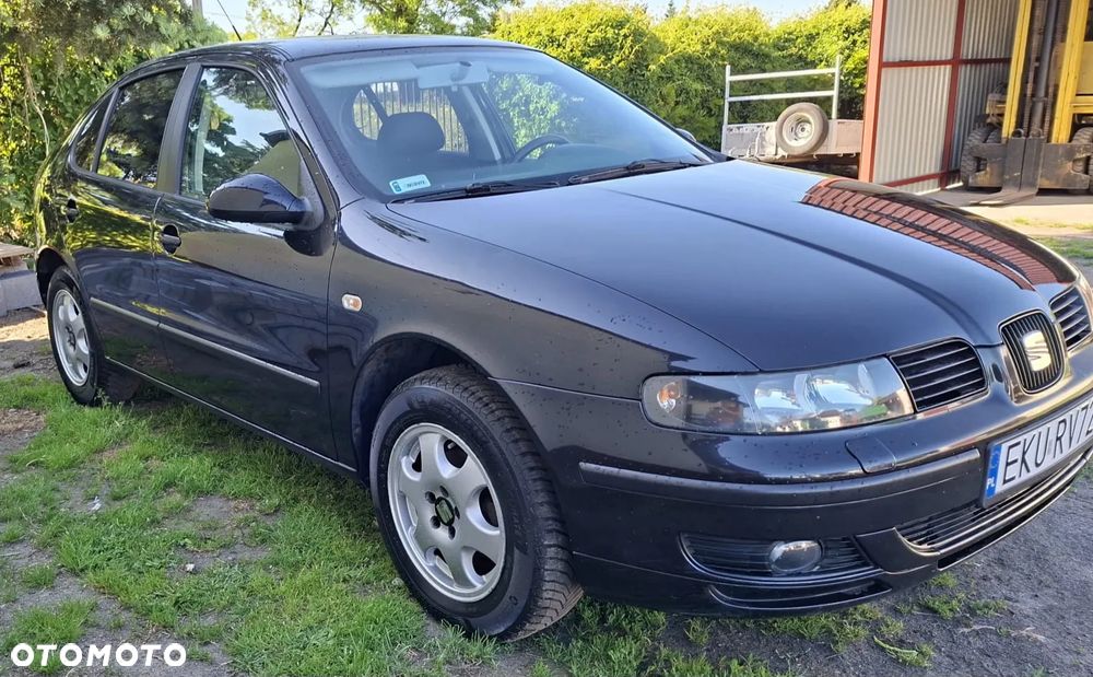 Seat Leon - 3
