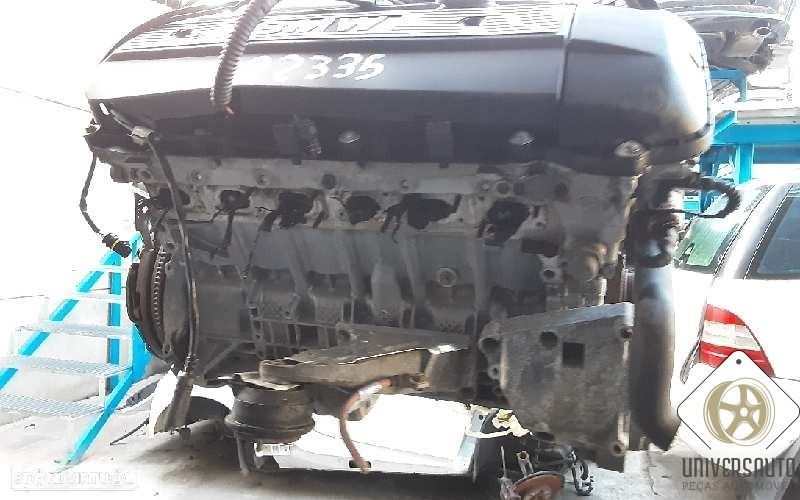 MOTOR COMPLETO BMW 3 2000 - 4
