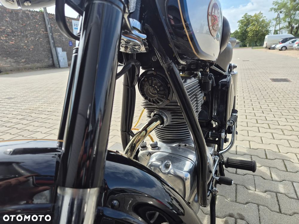 Simson Inny - 18