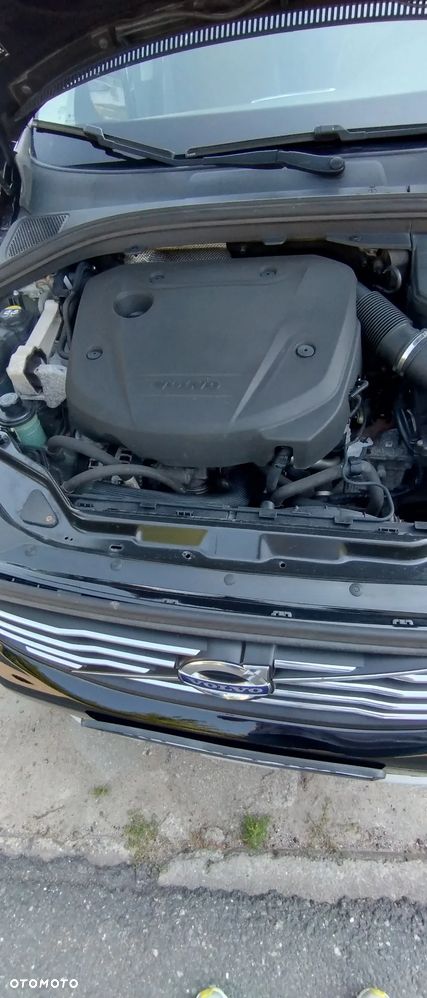Volvo XC 60 D3 Momentum - 12