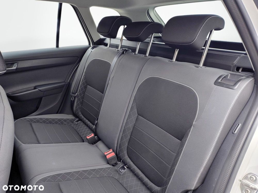 Skoda Fabia 1.0 TSI Ambition - 17