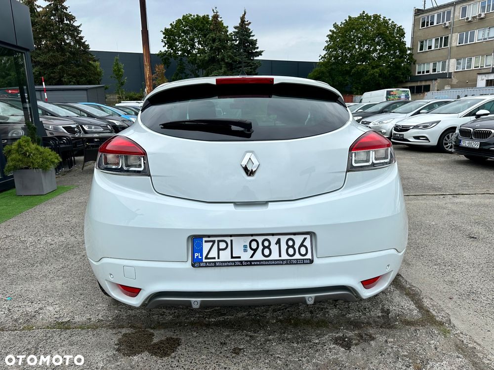 Renault Megane - 5