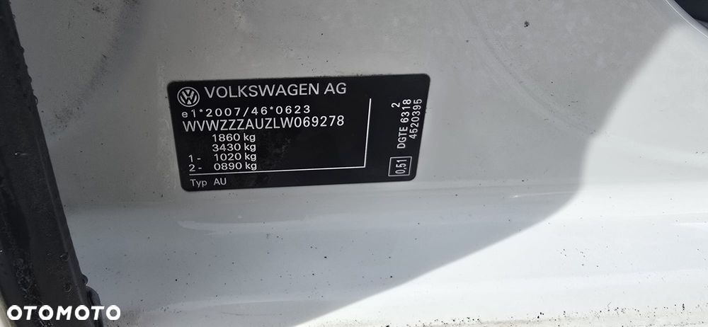 Volkswagen Golf 1.6 TDI SCR IQ.DRIVE - 14