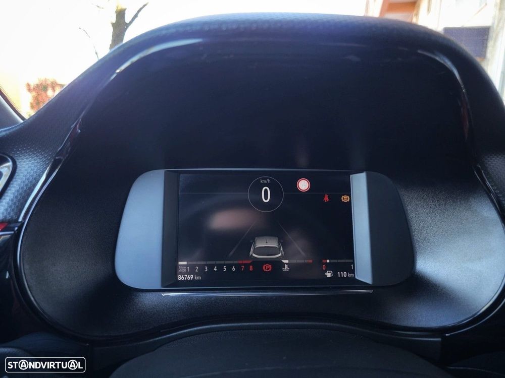 Opel Corsa 1.2 T GS - 9