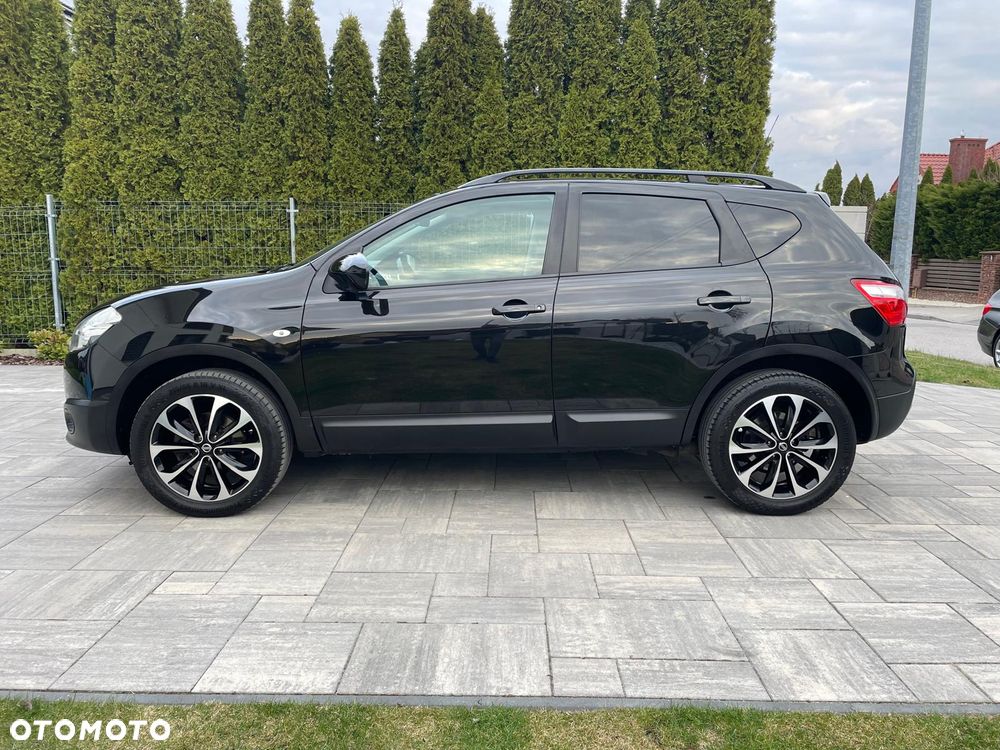Nissan Qashqai 1.6 Tekna Pack - 8