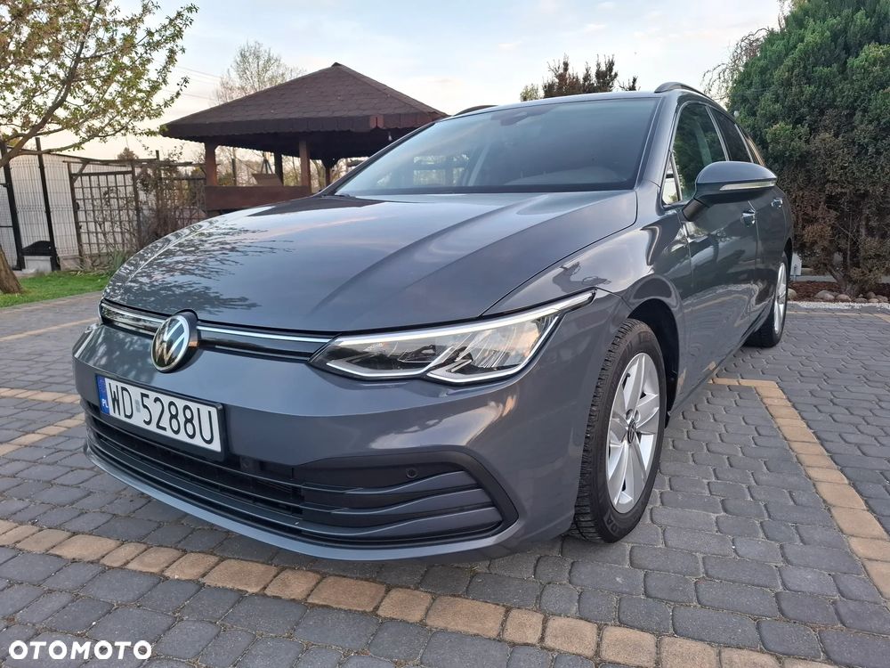 Volkswagen Golf 2.0 TDI United - 10