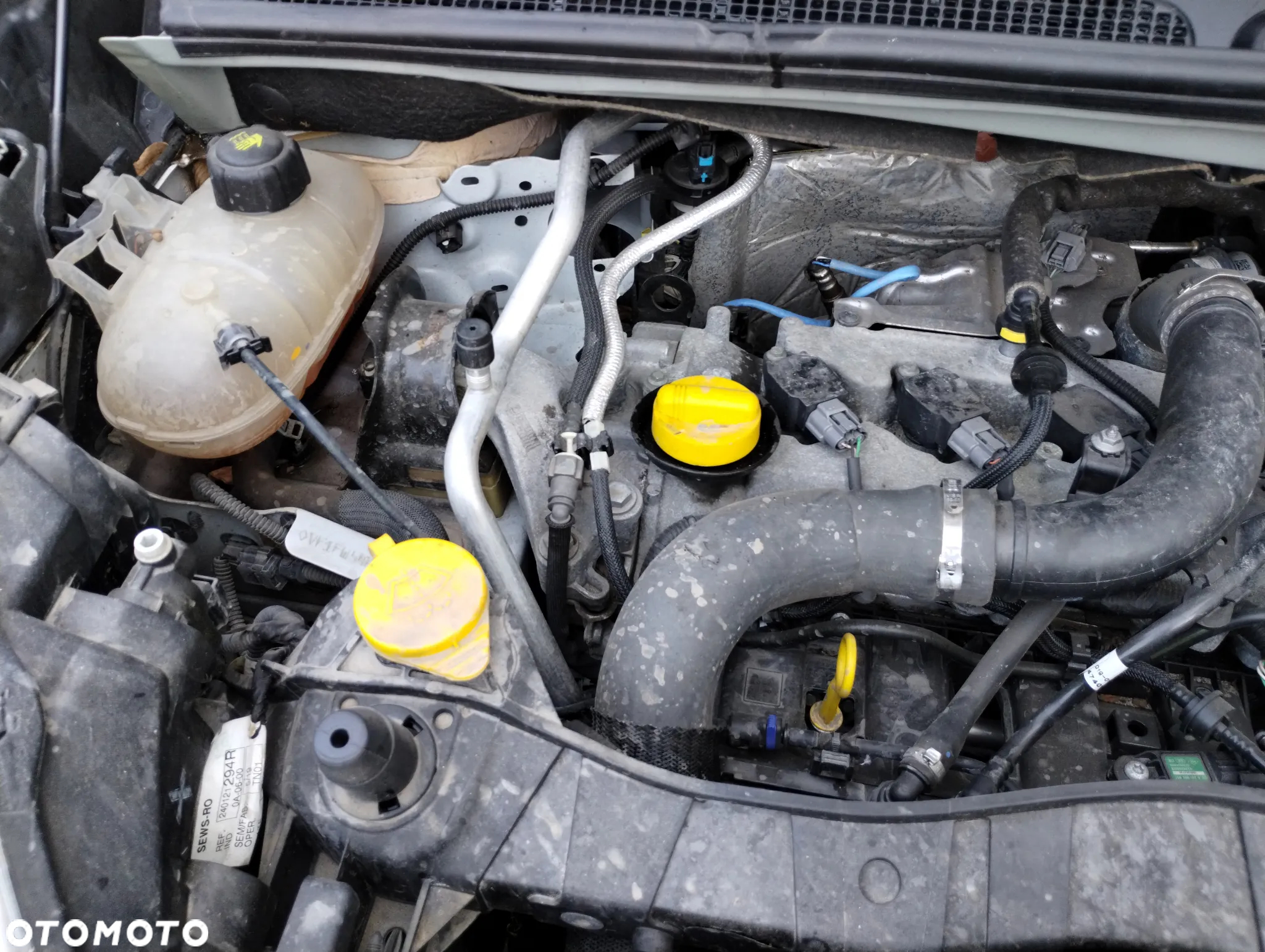 Renault Kangoo - 13