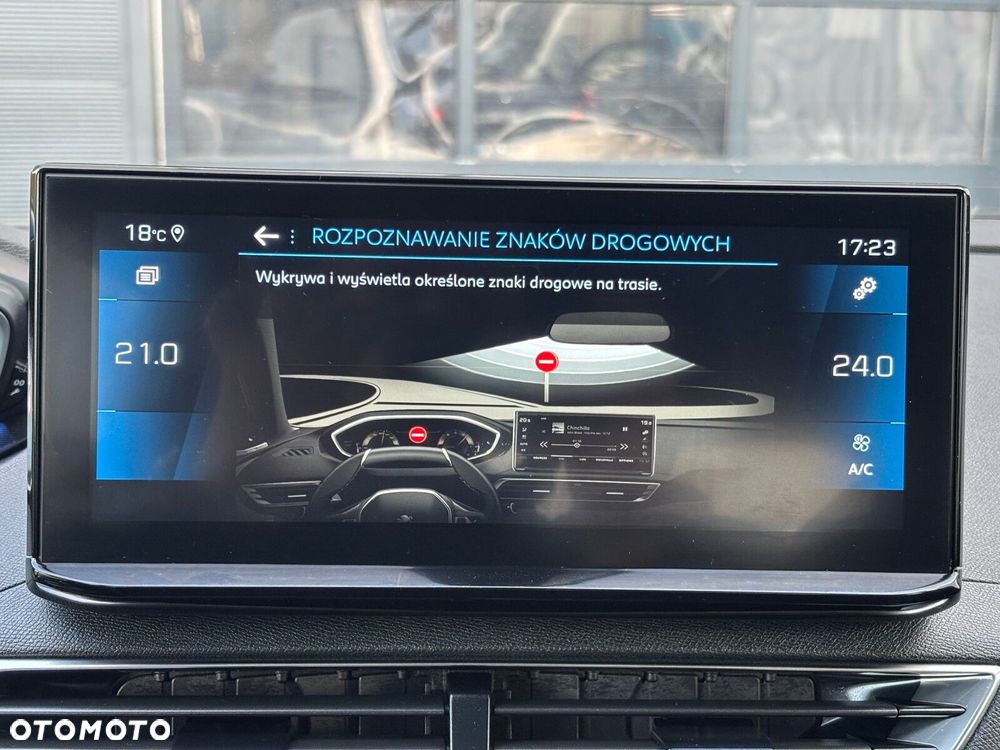 Peugeot 5008 1.5 BlueHDi Active Pack S&S EAT8 - 23