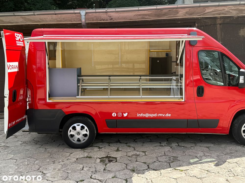 Citroën JUMPER - 20