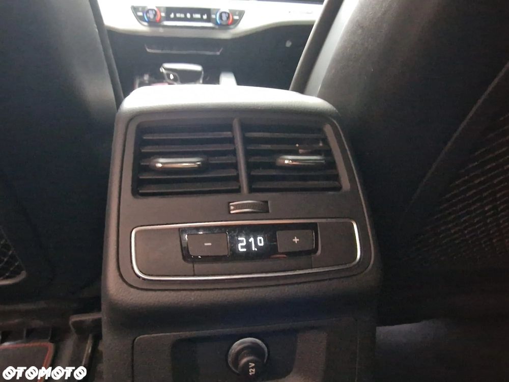 Audi A4 Avant - 34