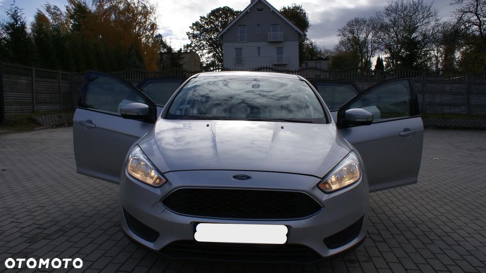 Ford Focus - 15