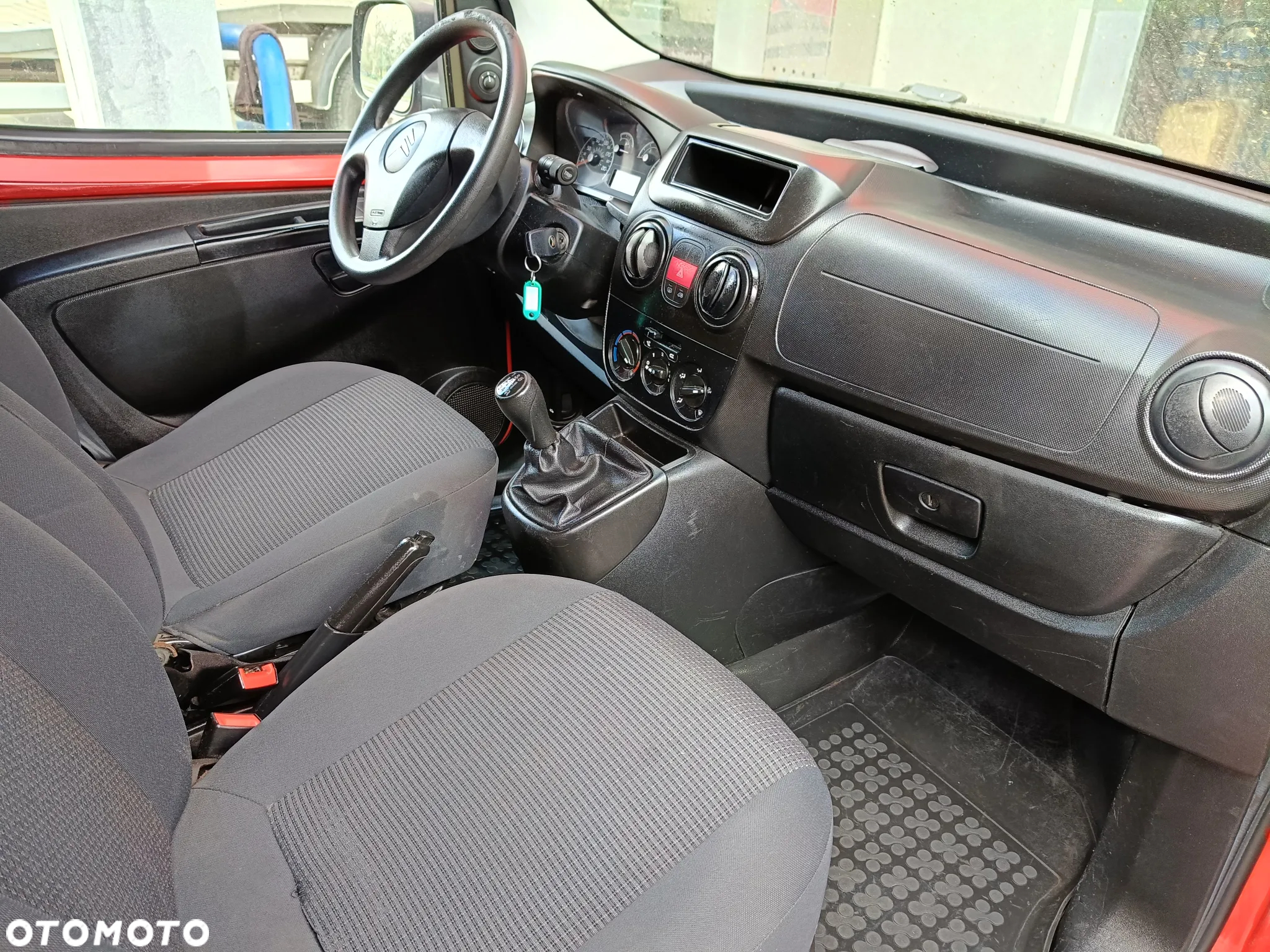 Citroën NEMO - 6