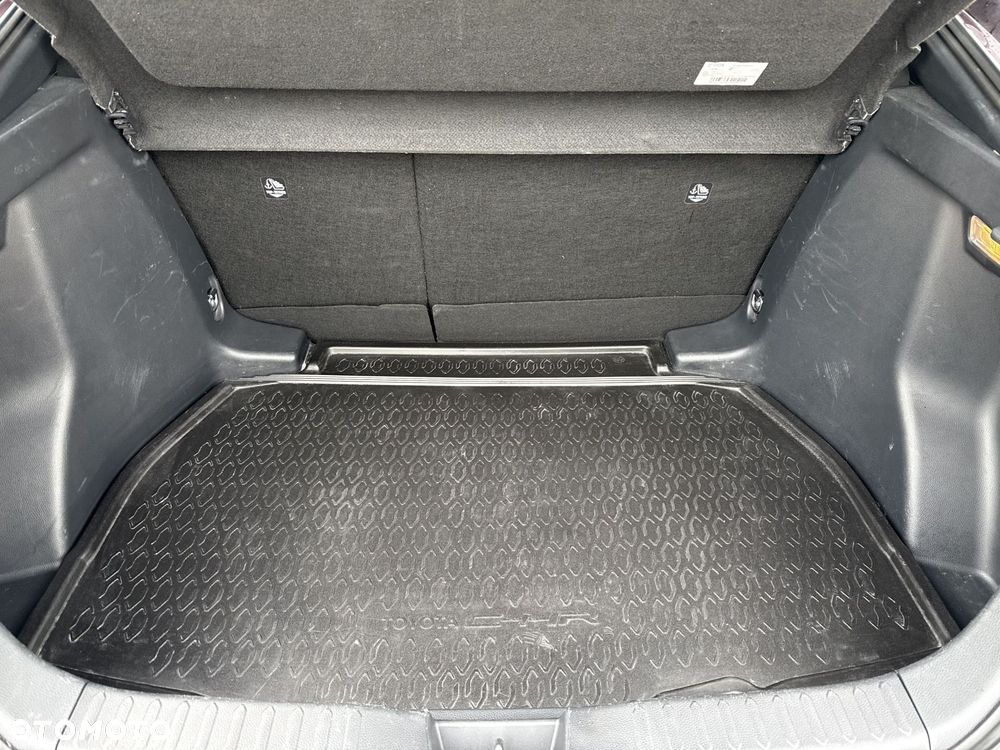 Toyota C-HR 1.8 Hybrid Style - 24