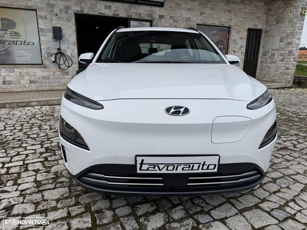 Hyundai Kauai 39 kWh Premium - 3