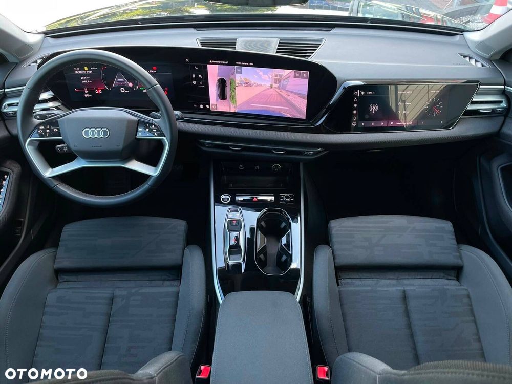 Audi A6 Avant - 16