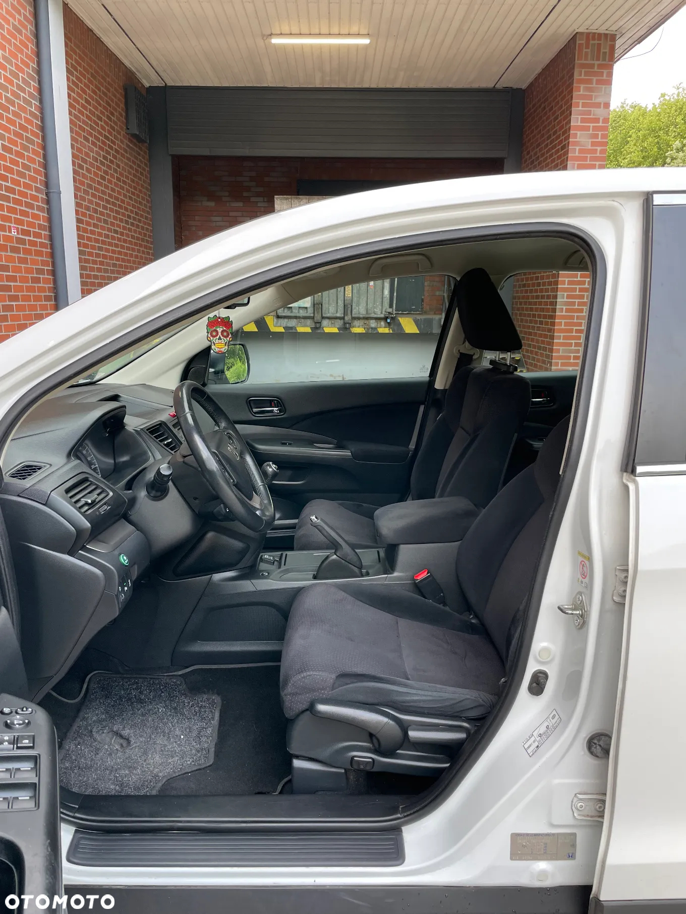 Honda CR-V - 19