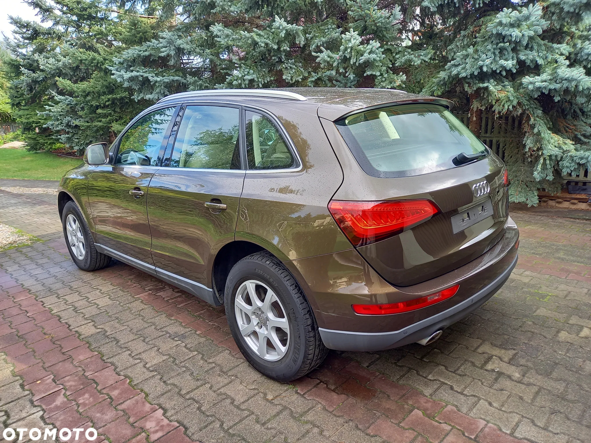 Audi Q5 2.0 TDI Quattro S tronic - 2