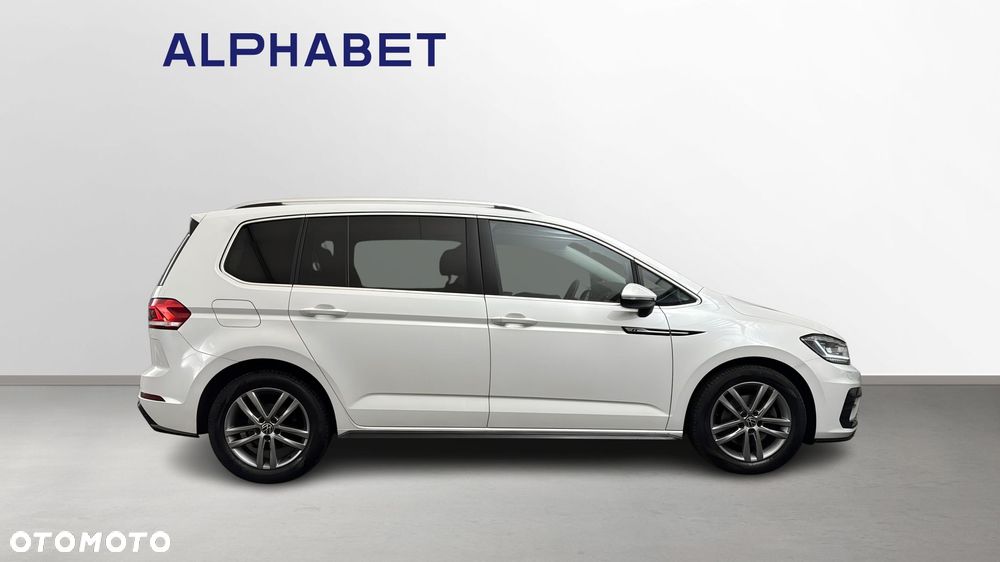 Volkswagen Touran 2.0 TDI BMT Highline DSG - 7