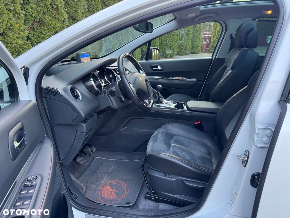 Peugeot 3008 2.0 BlueHDi Crossway S&S - 17