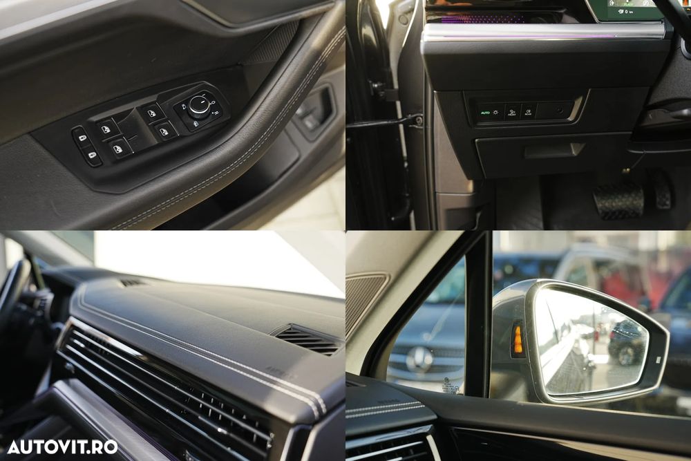 Volkswagen Touareg 3.0 V6 e-Hybrid 4Motion Aut. R - 26