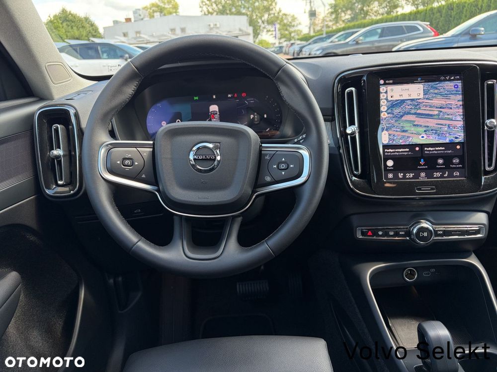 Volvo XC 40 B3 B DKG Core - 24