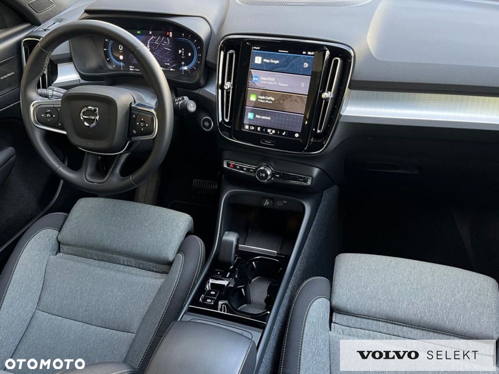 Volvo XC 40 - 12